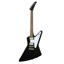 Epiphone Explorer Elektro Gitar (Ebony)