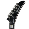 Epiphone Extura Prophecy Elektro Gitar (Aged Bengal Tiger Burst), Fotoğraf: 3/6