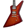 Epiphone Extura Prophecy Elektro Gitar (Aged Bengal Tiger Burst), Fotoğraf: 2/6