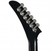 Epiphone Extura Prophecy Elektro Gitar (Aged Jet Black Metallic)<br>Fotoğraf: 4/6