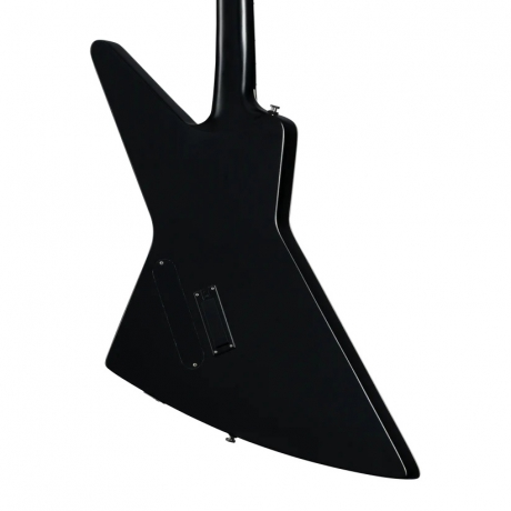 Epiphone Extura Prophecy Elektro Gitar (Aged Jet Black Metallic)<br>Fotoğraf: 6/6