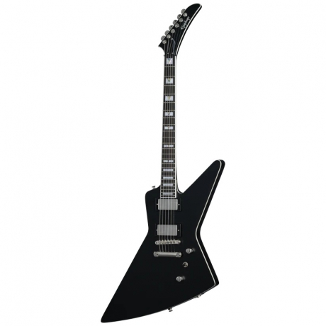 Epiphone Extura Prophecy Elektro Gitar (Aged Jet Black Metallic)<br>Fotoğraf: 1/6