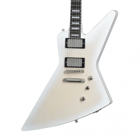 Epiphone Extura Prophecy Elektro Gitar (Aged White Tiger Burst)<br>Fotoğraf: 2/6