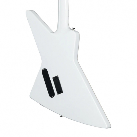 Epiphone Extura Prophecy Elektro Gitar (Aged White Tiger Burst)<br>Fotoğraf: 6/6