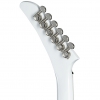 Epiphone Extura Prophecy Elektro Gitar (Aged White Tiger Burst)<br>Fotoğraf: 4/6