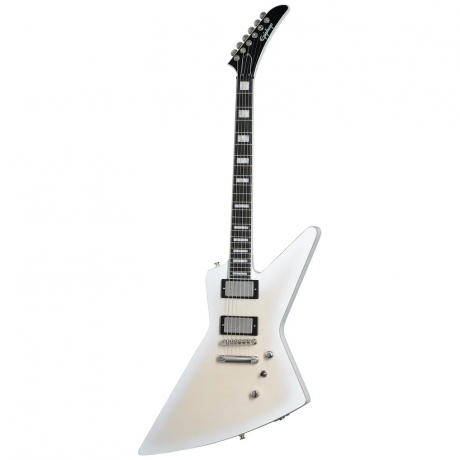 Epiphone Extura Prophecy Elektro Gitar (Aged White Tiger Burst)<br>Fotoğraf: 1/6