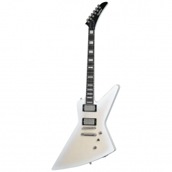Epiphone Extura Prophecy Elektro Gitar (Aged White Tiger Burst)