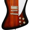 Epiphone Firebird Elektro Gitar (Vintage Sunburst)<br>Fotoğraf: 4/9