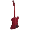 Epiphone Firebird Solak Elektro Gitar (Wine Red), Fotoğraf: 3/3