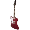 Epiphone Firebird Solak Elektro Gitar (Wine Red), Fotoğraf: 1/3