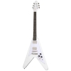 Epiphone Flying V 70s Elektro Gitar (Classic White), Fotoğraf: 1/2