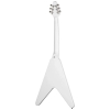 Epiphone Flying V 70s Elektro Gitar (Classic White), Fotoğraf: 2/2