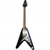 Epiphone Flying V Elektro Gitar (Ebony)<br>Fotoğraf: 1/9