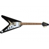 Epiphone Flying V Elektro Gitar (Ebony)<br>Fotoğraf: 7/9
