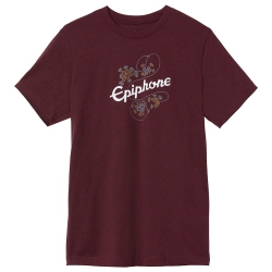 Epiphone Frontier Tee T-Shirt (Medium)