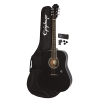 Epiphone FT-100 Player Pack Akustik Gitar Seti (Ebony)<br>Fotoğraf: 1/4