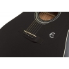 Epiphone FT-100 Player Pack Akustik Gitar Seti (Ebony)<br>Fotoğraf: 3/4