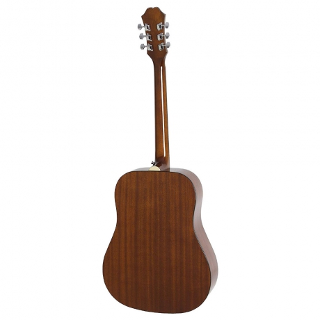 Epiphone FT-100 Player Pack Akustik Gitar Seti (Vintage Sunburst)<br>Fotoğraf: 3/5