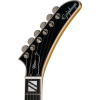 Epiphone Futura Explorer Custom Elektro Gitar (Firestorm Shift), Fotoğraf: 4/7