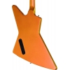 Epiphone Futura Explorer Custom Elektro Gitar (Firestorm Shift), Fotoğraf: 6/7