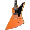 Epiphone Futura Explorer Custom Elektro Gitar (Firestorm Shift), Fotoğraf: 2/7