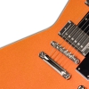 Epiphone Futura Explorer Custom Elektro Gitar (Firestorm Shift), Fotoğraf: 3/7