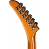 Epiphone Futura Explorer Custom Elektro Gitar (Firestorm Shift), Fotoğraf: 5/7