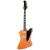Epiphone Futura Firebird Custom Elektro Gitar (Firestorm Shift), Fotoğraf: 1/3