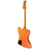 Epiphone Futura Firebird Custom Elektro Gitar (Firestorm Shift), Fotoğraf: 3/3