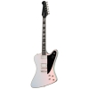 Epiphone Futura Firebird Custom Elektro Gitar (Quicksilver Shift), Fotoğraf: 1/7
