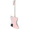 Epiphone Futura Firebird Custom Elektro Gitar (Quicksilver Shift), Fotoğraf: 7/7