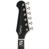 Epiphone Futura Firebird Custom Elektro Gitar (Quicksilver Shift), Fotoğraf: 5/7