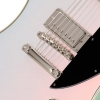 Epiphone Futura Firebird Custom Elektro Gitar (Quicksilver Shift), Fotoğraf: 3/7