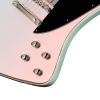 Epiphone Futura Firebird Custom Elektro Gitar (Quicksilver Shift), Fotoğraf: 4/7