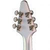 Epiphone Futura Flying V Custom Elektro Gitar (Quicksilver Shift), Fotoğraf: 8/9