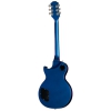 Epiphone Futura Les Paul Custom Elektro Gitar (Twilight Shift), Fotoğraf: 8/8