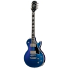 Epiphone Futura Les Paul Custom Elektro Gitar (Twilight Shift), Fotoğraf: 1/8