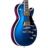 Epiphone Futura Les Paul Custom Elektro Gitar (Twilight Shift), Fotoğraf: 3/8