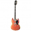 Epiphone Futura SG Custom Elektro Gitar (Nitro Shift), Fotoğraf: 1/10
