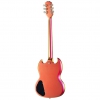 Epiphone Futura SG Custom Elektro Gitar (Nitro Shift), Fotoğraf: 2/10