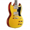 Epiphone Futura SG Custom Elektro Gitar (Nitro Shift), Fotoğraf: 8/10