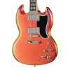 Epiphone Futura SG Custom Elektro Gitar (Nitro Shift), Fotoğraf: 3/10