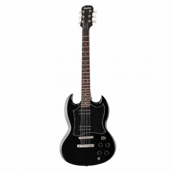 Epiphone G-310 Elektro Gitar (Ebony)
