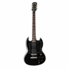 Epiphone G-310 Elektro Gitar (Ebony)<br>Fotoğraf: 1/1