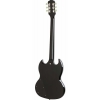 Epiphone G-400 Pro Elektro Gitar (Ebony)<br>Fotoğraf: 2/3