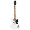 Epiphone G-400 Pro SG Elektro Gitar (Alpine White)<br>Fotoğraf: 1/2