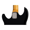 Epiphone Grabber Bas Gitar (Ebony), Fotoğraf: 7/8