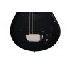 Epiphone Grabber Bas Gitar (Ebony), Fotoğraf: 3/8