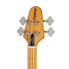 Epiphone Grabber Bas Gitar (Ebony), Fotoğraf: 4/8