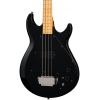 Epiphone Grabber Bas Gitar (Ebony), Fotoğraf: 2/8